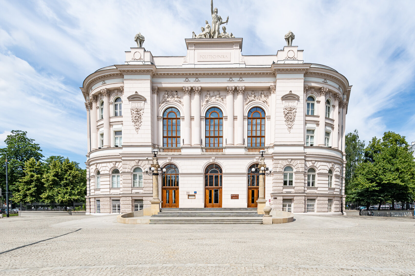 Mia Noakowskiego