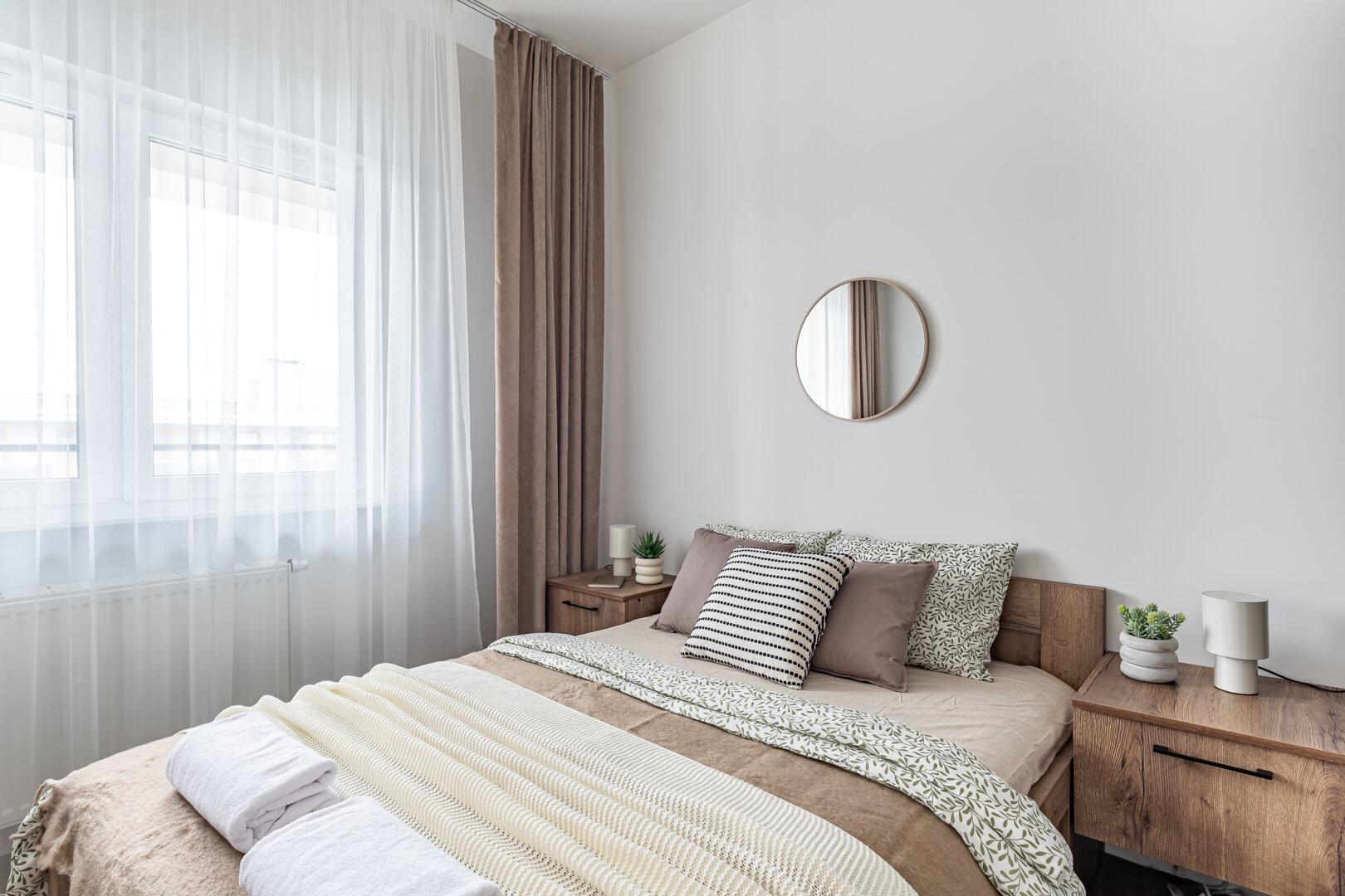 Mia Ożar&oacute;w Mazowiecki